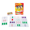 Ensemble Goliath ! jeu de cartes