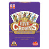 Jeu de cartes Goliath 5 couronnes