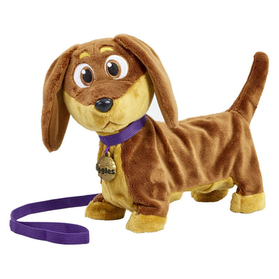 Autres marques Animagic Hug Dog Diggles + Sound