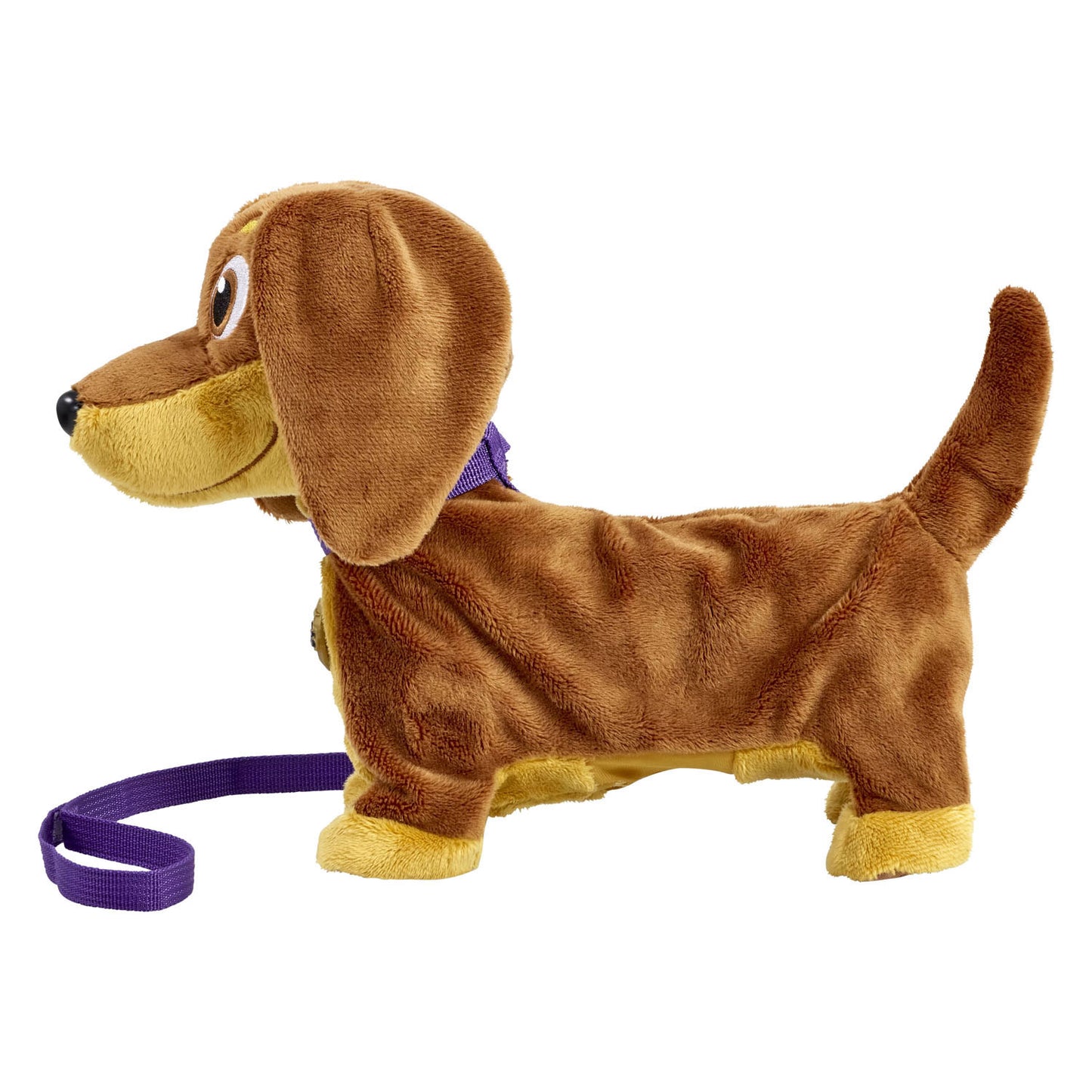 Autres marques Animagic Hug Dog Diggles + Sound