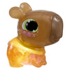 Goliath animagic let's glo capybara - marron