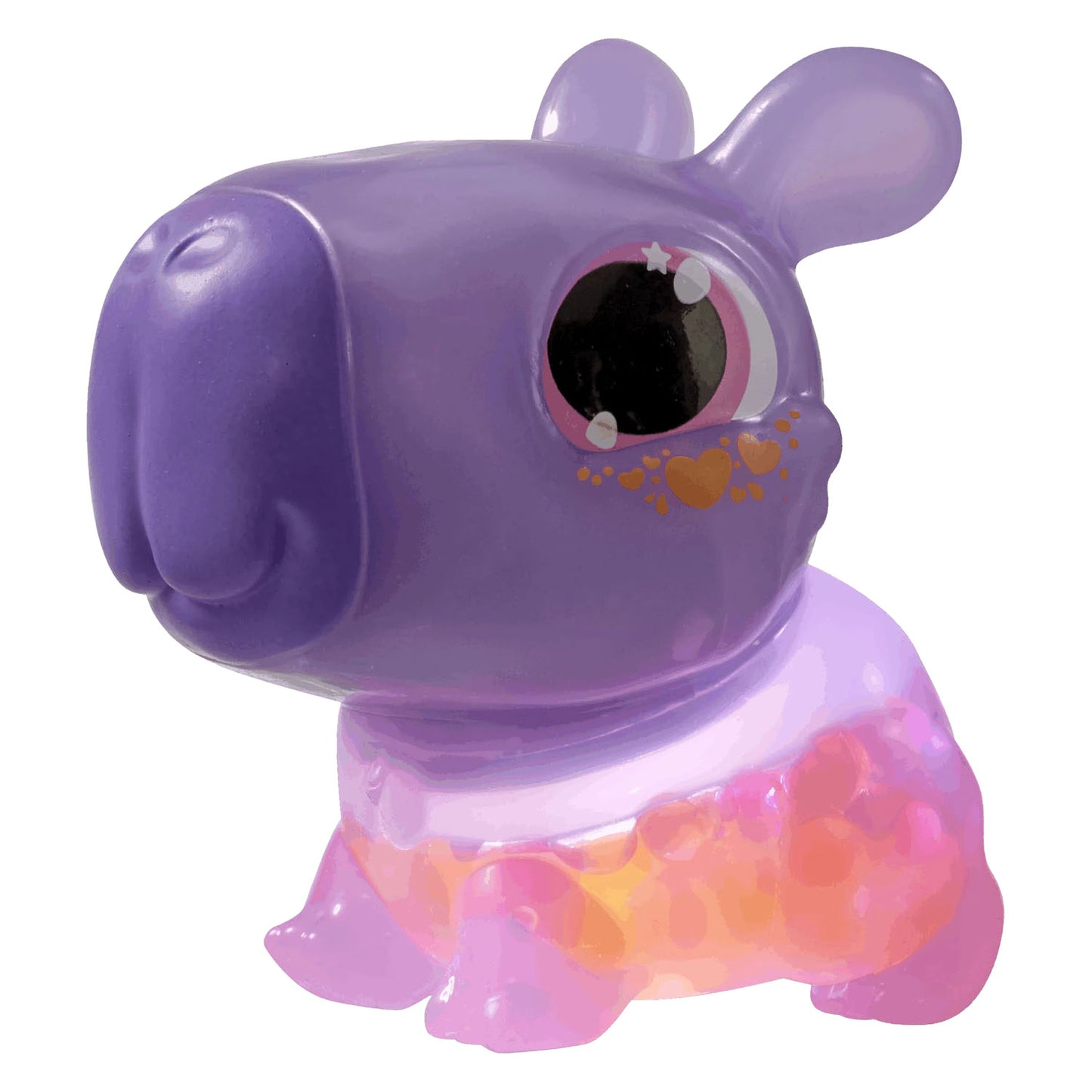 Goliath animagic let's glo capybara - violet