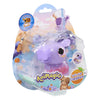 Goliath animagic let's glo capybara - violet
