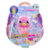 Goliath animagic let's glo ornithorynque - rose