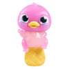 Goliath animagic let's glo ornithorynque - rose