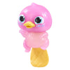Goliath animagic let's glo ornithorynque - rose