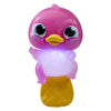 Goliath animagic let's glo ornithorynque - rose