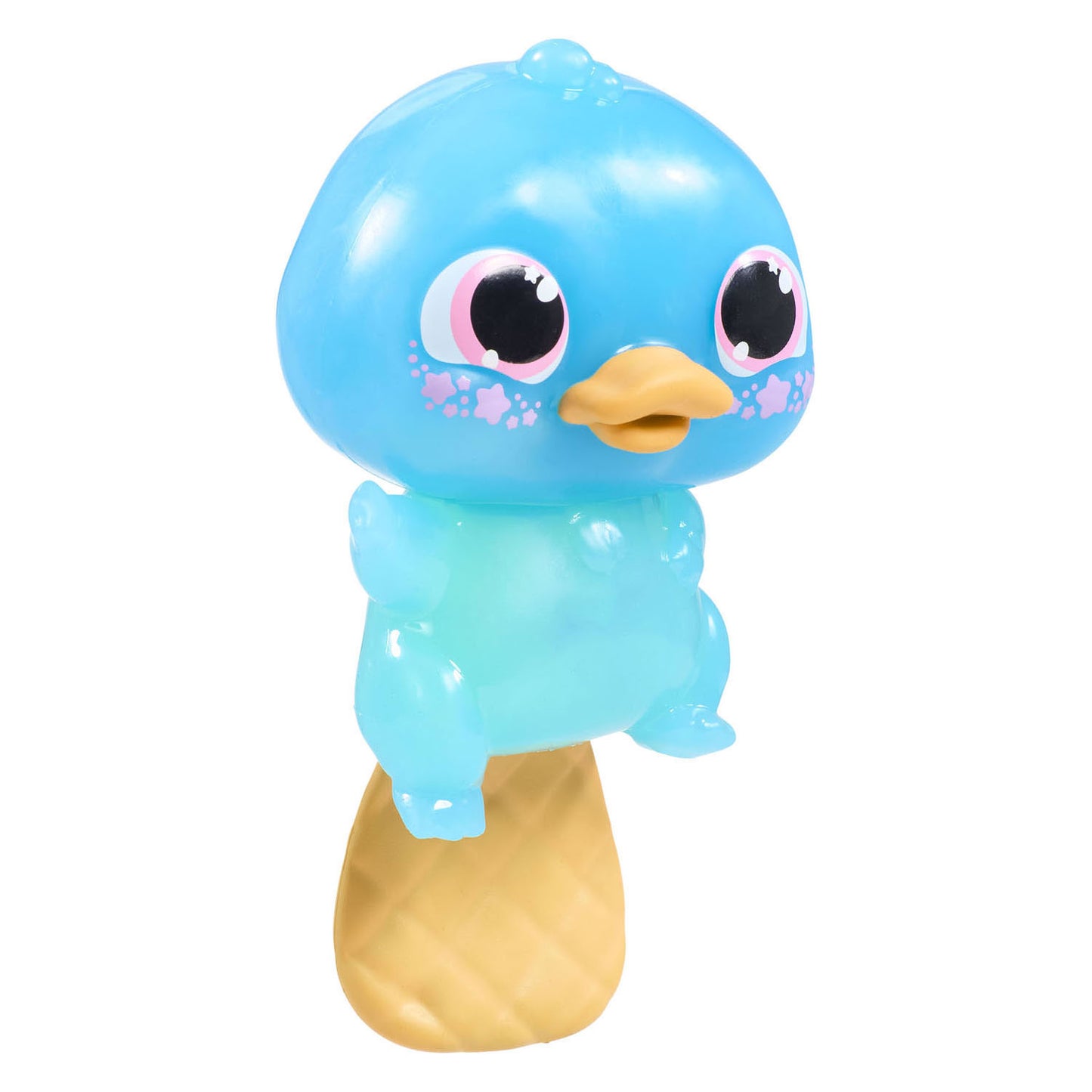 Jeux Goliath animagic let's glo ornithorynque - bleu