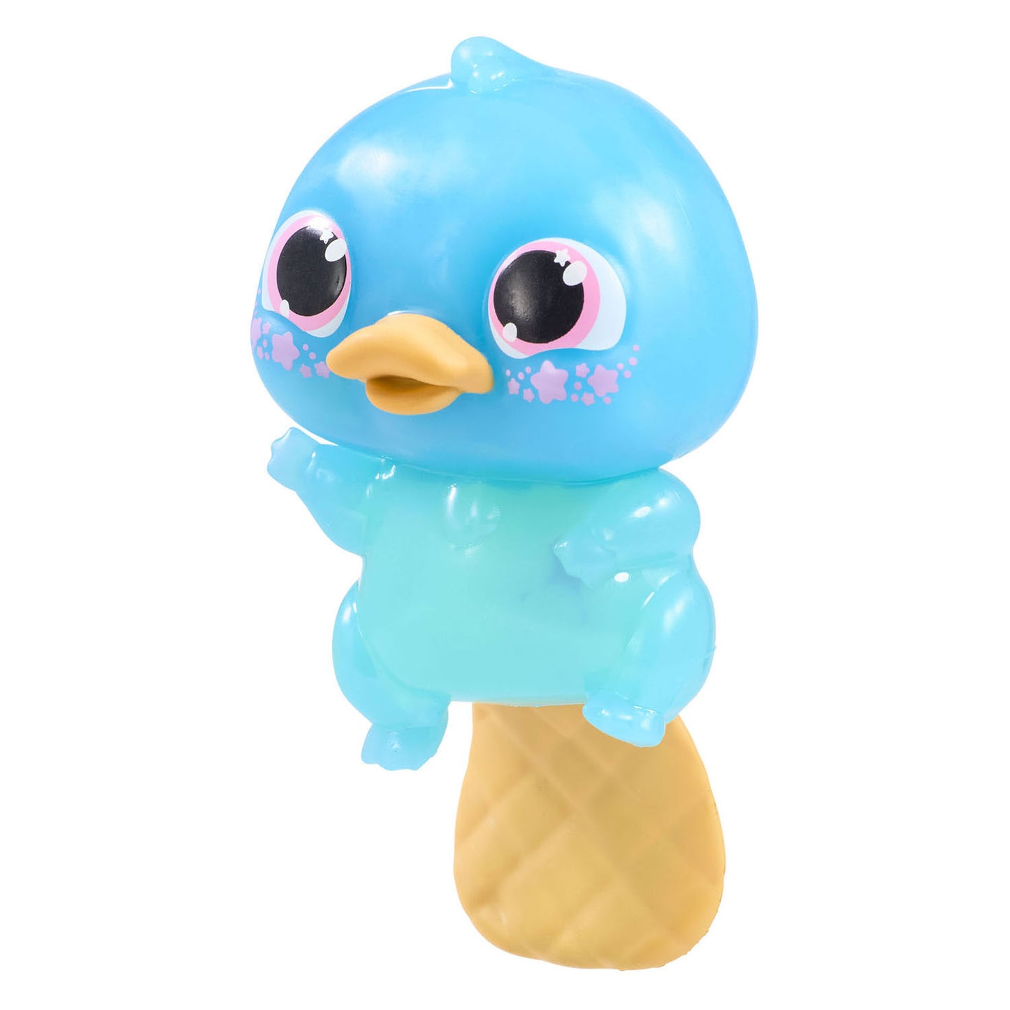 Jeux Goliath animagic let's glo ornithorynque - bleu