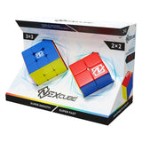Goliath jeux nexcube combo - 3x3 2x2 - afbeelding 4