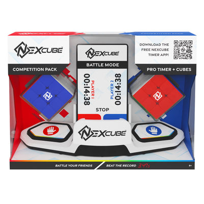 Pack de combat Goliath Nexcube