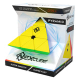 Pyramide Goliath nexcube - cube de vitesse - cube triangulaire - pyraminx - afbeelding 5