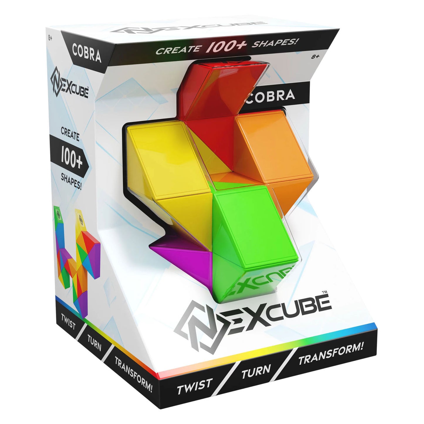 Nexcube Cobra