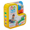 Kit débutant Goliath Jelly Blox avec blocs doux
