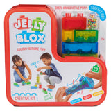 Kit créatif Jelly Blox - afbeelding 2