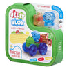 Agriculteur de tracteur Jelly Blox | 2 pièces