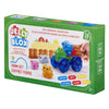 Goliath jelly blox - ensemble de ferme - 18 pcs.