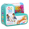 Goliath Jelly Blox, mes animaux et moi