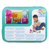 Goliath Jelly Blox, mes animaux et moi