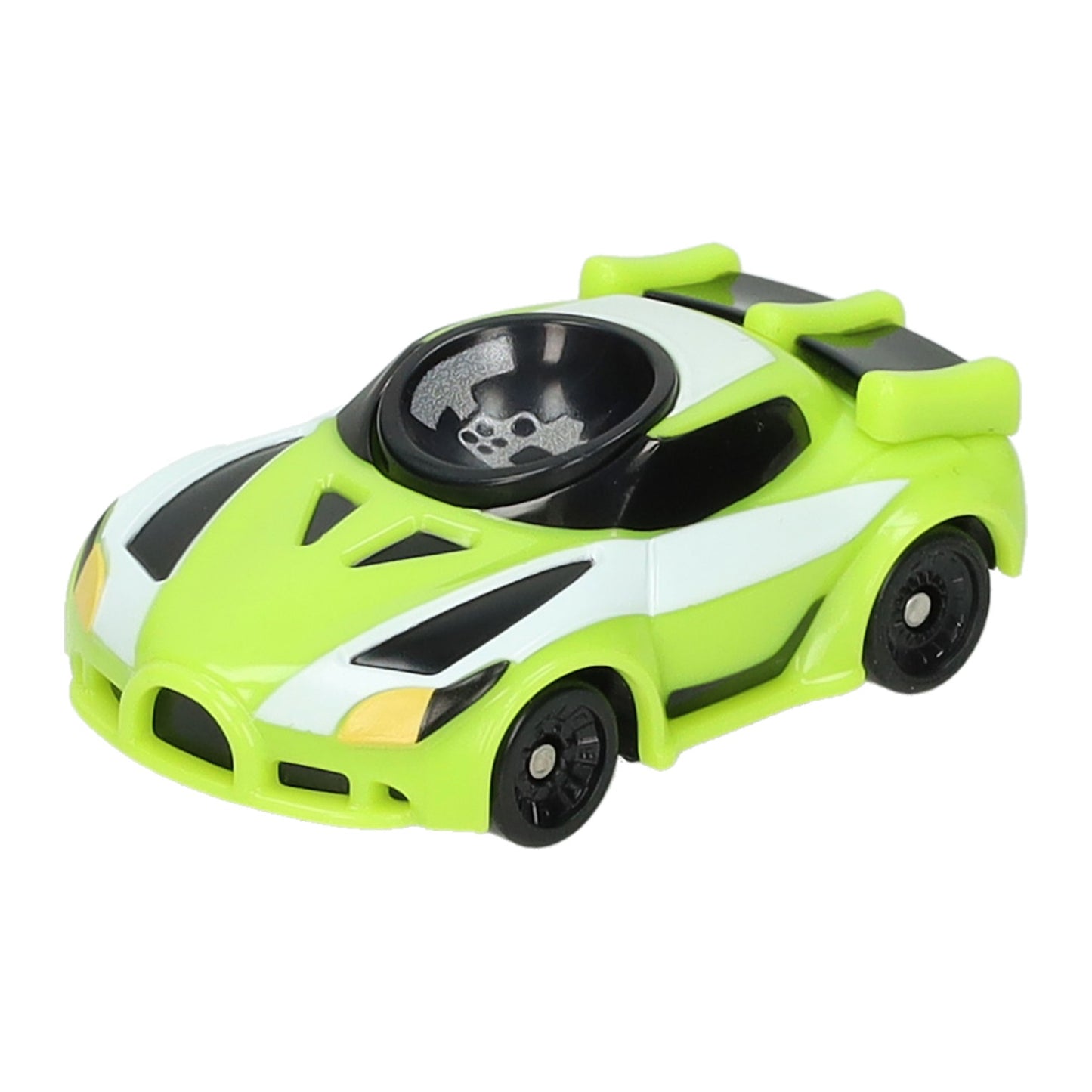 Goliath Games Finger Racers voiture qui tourne