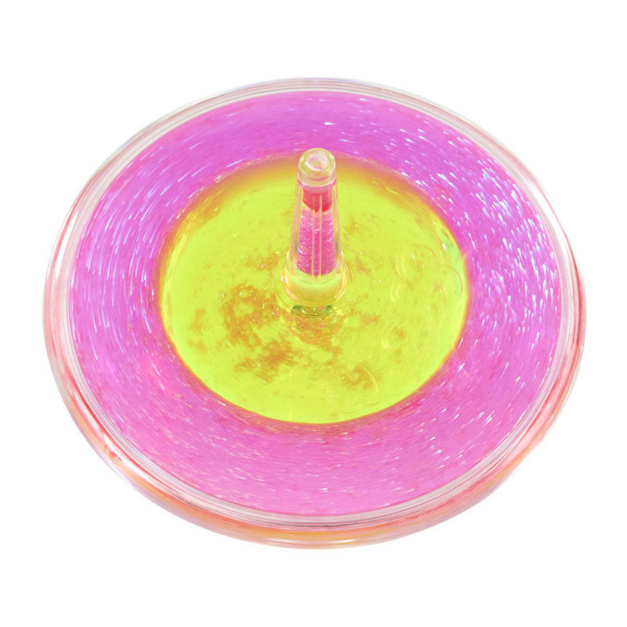Goliath tempête de lave spinner de lave liquide magique