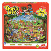 Goliath Games Goliath That's Life Puzzle pique-nique junior - 240 pcs.