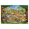 Goliath Games Goliath That's Life Puzzle pique-nique junior - 240 pcs.