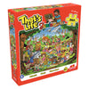 Goliath Games Goliath That's Life Puzzle pique-nique junior - 240 pcs.