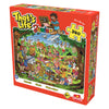Goliath Games Goliath That's Life Puzzle pique-nique junior - 240 pcs.