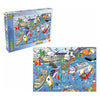 Goliath c'est la vie édition ville : puzzle sydney - 1000 mcx.