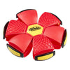 Goliath Wahu Phlat Ball Classique - Rouge