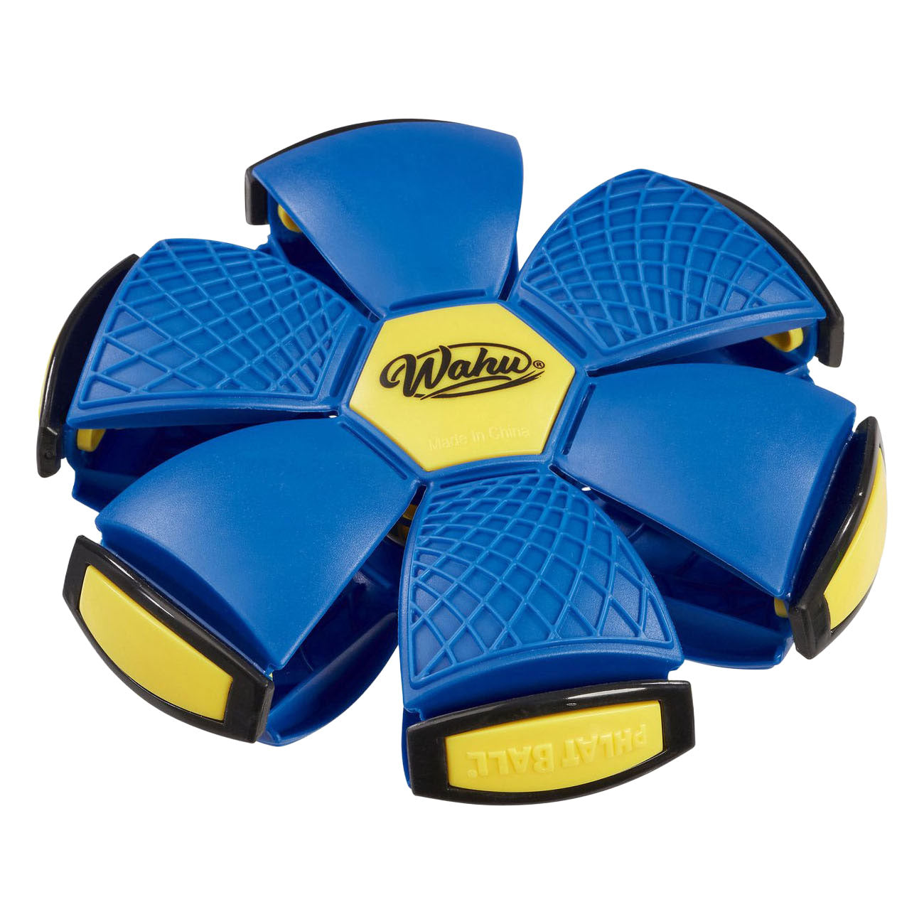 Goliath Wahu Phlat Ball Classique - Bleu