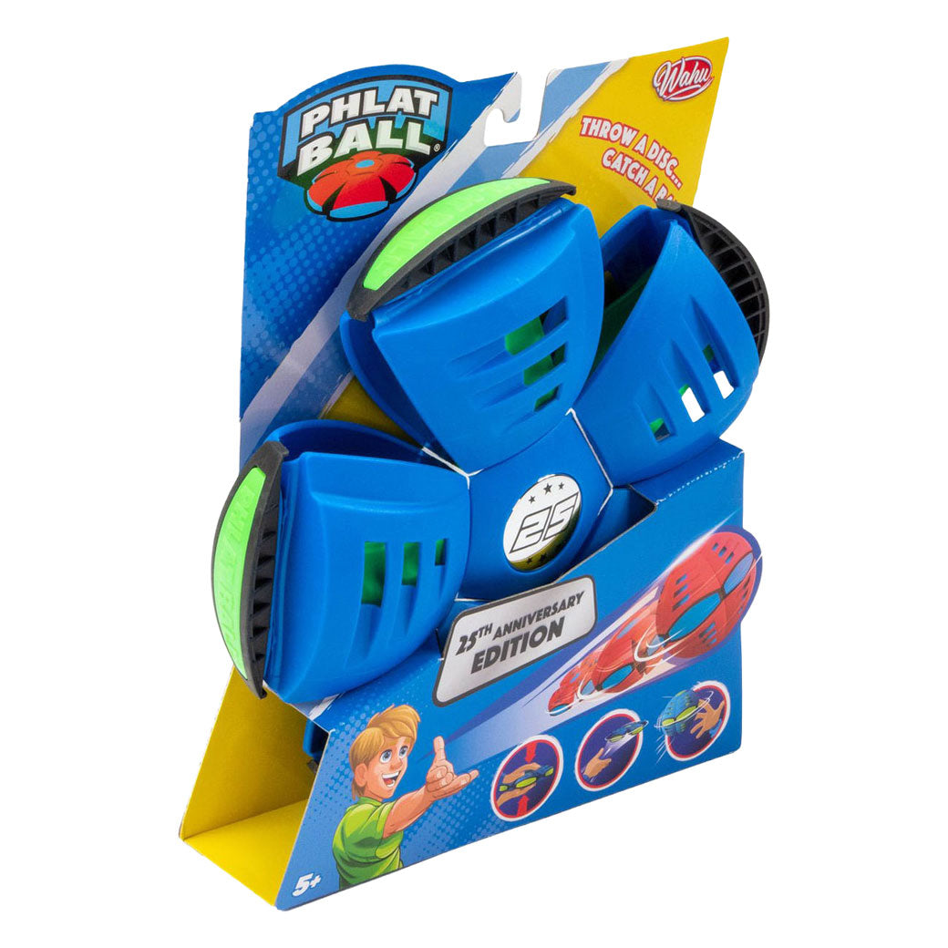 Goliath Wahu Phlat Ball Classic Range
