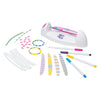 Fabriquer des bracelets Goliath colourspin