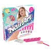 Fablab nail art | 2 pièces