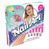 Fablab nail art | 2 pièces