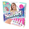 Fablab nail art | 2 pièces