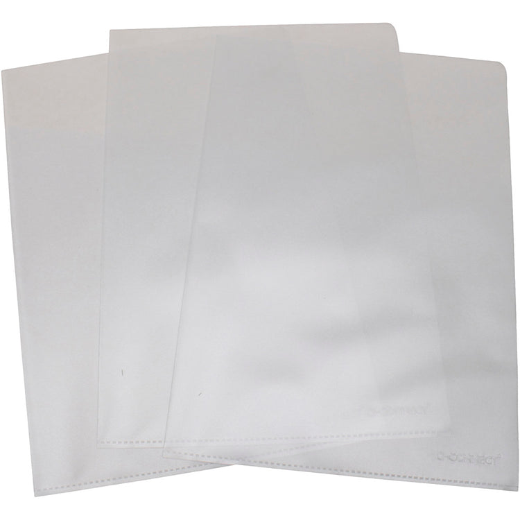 Intercalaire Bantex, a4, 100 pièces, 1 boîte