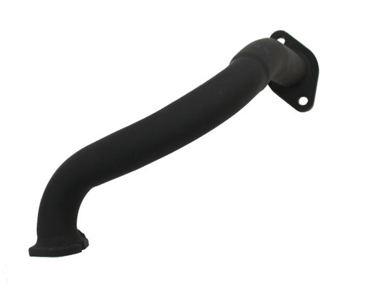 Coude d'échappement Tecno CPI