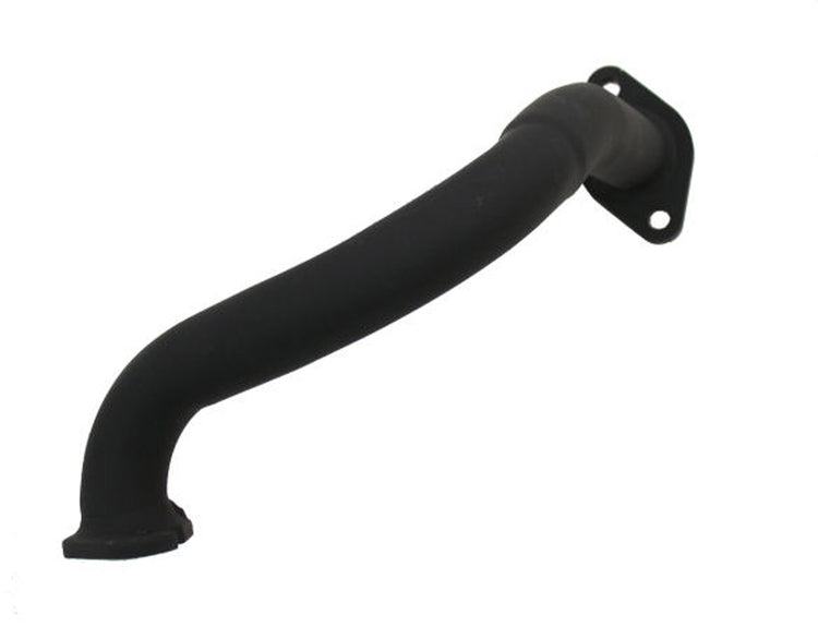 Coude d'échappement Tecno CPI