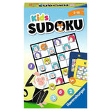 Ravensburger Sudoku Breinbreaker - afbeelding 1
