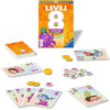 Jeu de cartes juniors de niveau 8 de Ravensburger 8