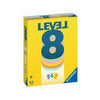 Jeu de cartes de niveau 8 de Ravensburger