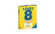 Jeu de cartes de niveau 8 de Ravensburger