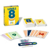 Jeu de cartes de niveau 8 de Ravensburger