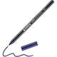 Feutre 1300 edding 3 mm bleu 10 pièces