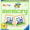 Ravensburger mon premier souvenir mes jouets préférés
