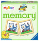 Ravensburger mon premier souvenir mes jouets préférés