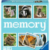Ravensburger Memory Young Animaux