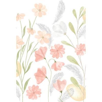 Serviettes Duni douces Pâques 33x40cm